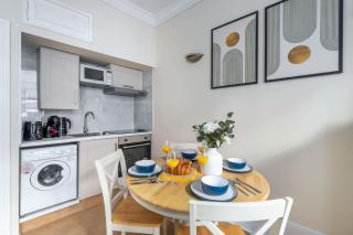 BnBNova - 1BR - Soho & West End Theatres - 2