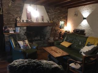 Chaleureuse Maison de Montagne - 7