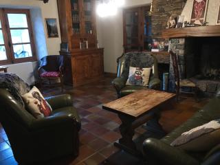 Chaleureuse Maison de Montagne - 6