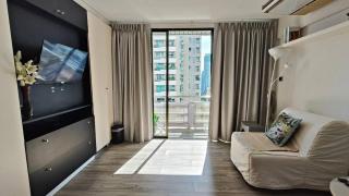 168 Rajdamri Apartment near Central World - 0
