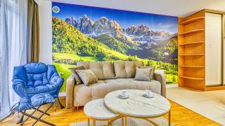 Resort Izery, Sun & Snow - 6