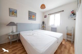 Charmante petite maison plage accessible à pieds - 5