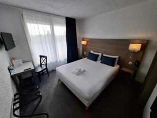 Cit'Hôtel Le Quai 9 , ex Le Challans - 6