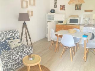 Charmante petite maison plage accessible à pieds - 1