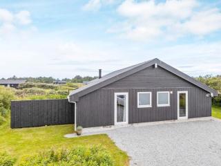 6 person holiday home in Hirtshals-By Traum - 7