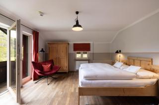 Tannerhof - Mein Versteck in den Bergen - 2