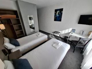 Cit'Hôtel Le Quai 9 , ex Le Challans - 2