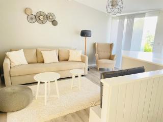 Large Apartment Longwy bas - 0