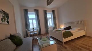 Comfortable 2BR Apartment - Perfect for Longstays - 4