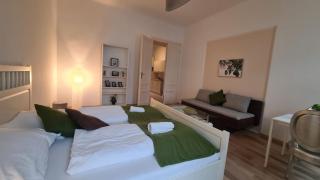 Comfortable 2BR Apartment - Perfect for Longstays - 3