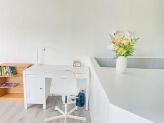 Large Apartment Longwy bas - 7