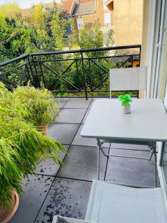 Large Apartment Longwy bas - 6