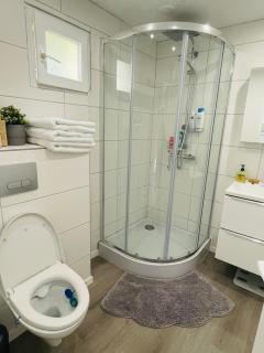 Large Apartment Longwy bas - 5