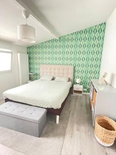 Large Apartment Longwy bas - 4