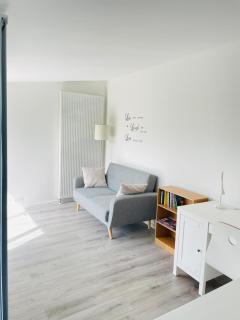 Large Apartment Longwy bas - 1