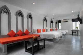 Central Suite Residence - 4