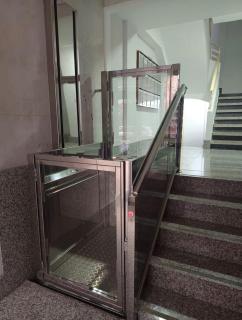 Piso centro wifi - 1