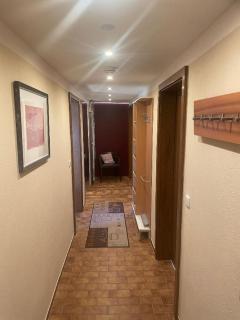 Am Schmuggerbühl - 1