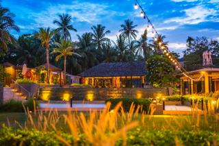 Sheraton Hua Hin Pranburi Villas - 4