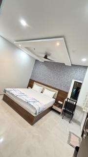 Hotel Shri Vishwanath - 6