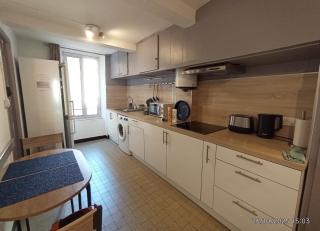 Le Petit Refuge du Centre Historique - 1