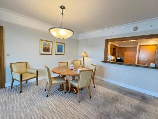 Premium Serviced Apartment at 4 Seasons Hotel Unit 15-30 - 5