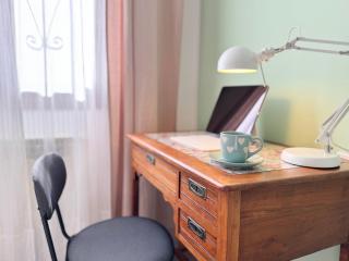 ROSMARINO - Comodità e tranquillità con Giardino e Parcheggio - 9