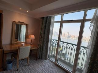 Premium Serviced Apartment at 4 Seasons Hotel Unit 15-30 - Cairo - 1