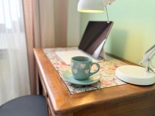 ROSMARINO - Comodità e tranquillità con Giardino e Parcheggio - 4