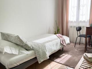 ROSMARINO - Comodità e tranquillità con Giardino e Parcheggio - 8