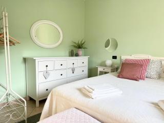 ROSMARINO - Comodità e tranquillità con Giardino e Parcheggio - 5