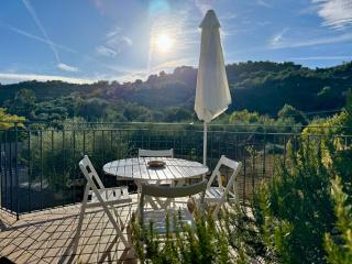 ROSMARINO - Comodità e tranquillità con Giardino e Parcheggio - 0