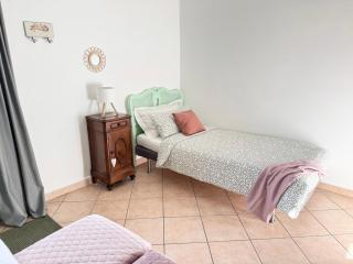 ROSMARINO - Comodità e tranquillità con Giardino e Parcheggio - 2