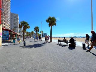 Los Ranchos, B-1º - 6