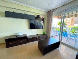 Los Ranchos, B-1º - 2