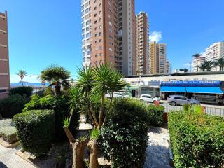 Los Ranchos, B-1º - 3