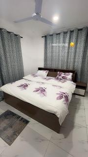 Beatrix Haven, 2Bedrooms City SkylineView-Tema - 7