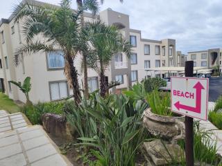 Laguna la crete 45,Uvongo - 1