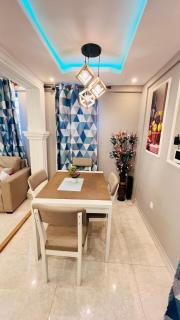 Beatrix Haven, 2Bedrooms City SkylineView-Tema - 1