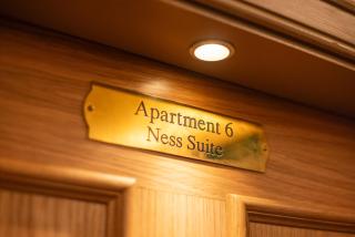 Central Edinburgh Prime Luxury - 2