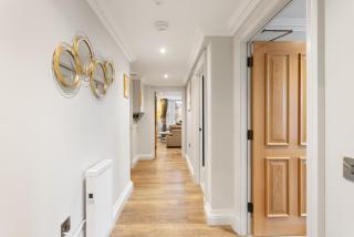 Central Edinburgh Prime Luxury - 1