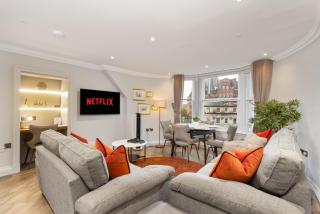 Central Edinburgh Prime Luxury - 0