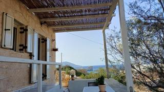 MYRTIA , Traditional Kimolos house - Kimolos - 5