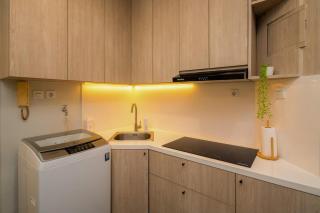 Semanggi Suites, Central Jakarta - 9