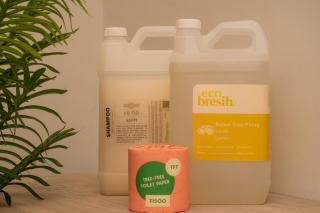 Semanggi Suites, Central Jakarta - 6