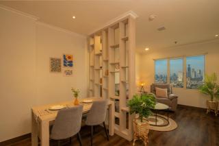 Semanggi Suites, Central Jakarta - 5