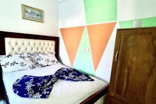 1 Bed Studio Sleeps 2 - Canal View Wifi Parking - Douala - 7
