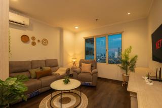 Semanggi Suites, Central Jakarta - 4