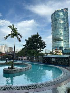 Semanggi Suites, Central Jakarta - 2