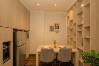 Semanggi Suites, Central Jakarta - 1